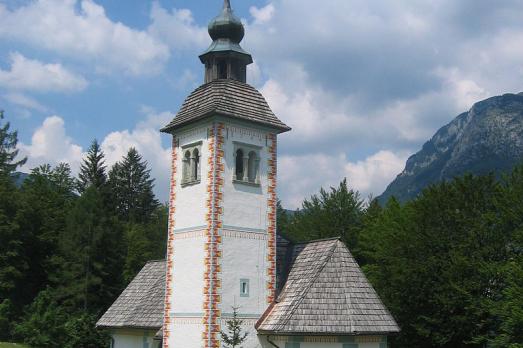 Church of St. Duha