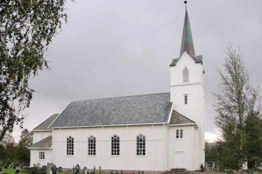 Skage Church
