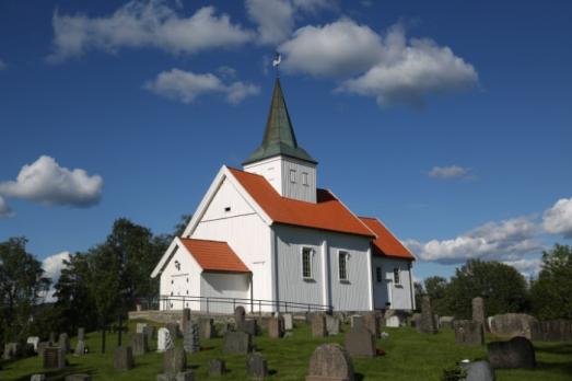 Mari Church