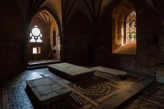 St Anne's Chapel