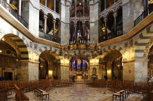 Palatine Chapel
