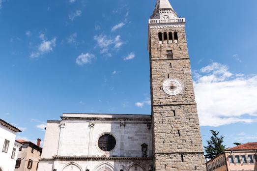 Cathedral of the Assumption of Mary