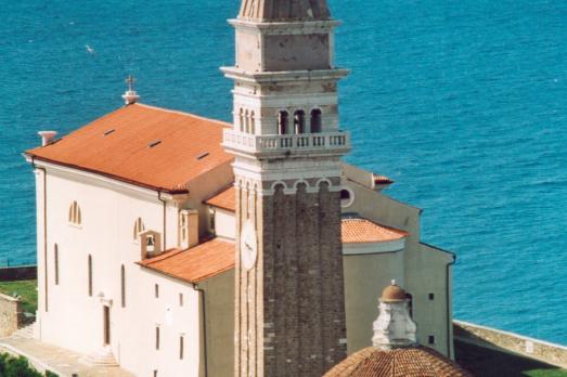 Church of St. Jurija