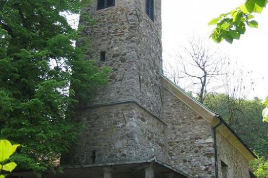 Church of St. Jernej