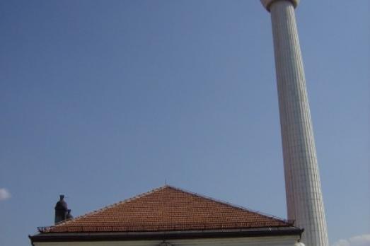 Mosque of Sultan Ahmed