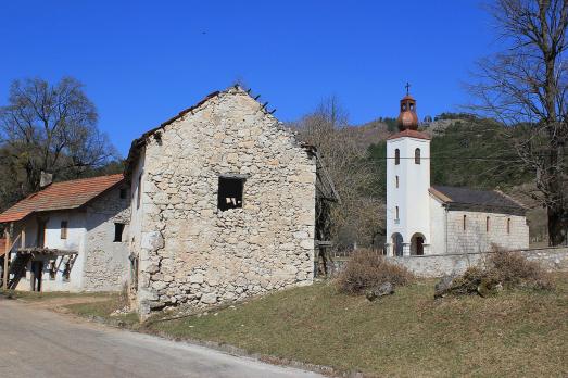 Church of St. Peter and Paul