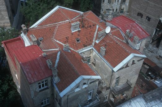 Sukkat Shalom Synagogue