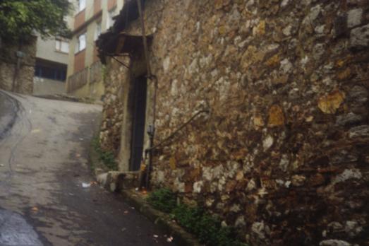 Mayor Synagogue in Istanbul