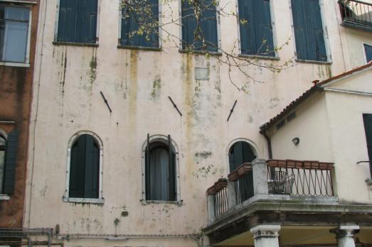 Scuola Italiana in Venice