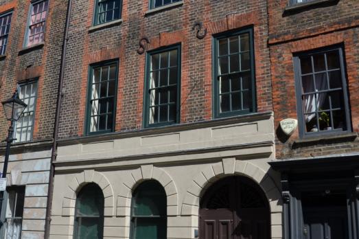 Princes Street Synagogue