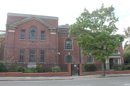 Golders Green Synagogue