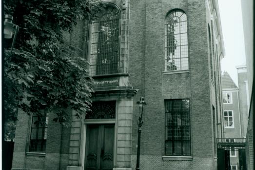 Esnoga Portuguese Synagogue