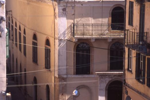 Scuola Greca in Corfu