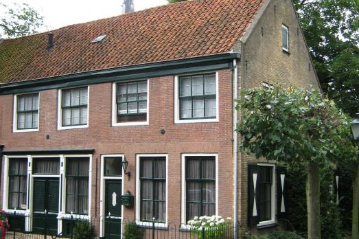 Synagogue in Ridderkerk