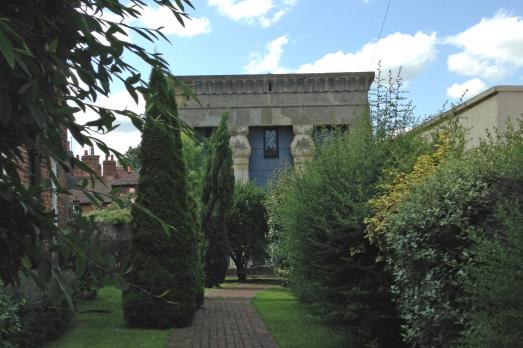 Old Synagogue in Canterbury