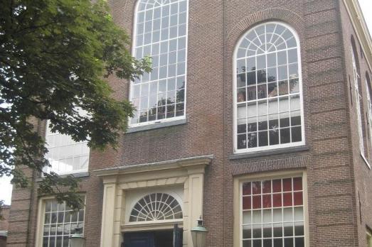 Uilenburgerstraat Synagogue