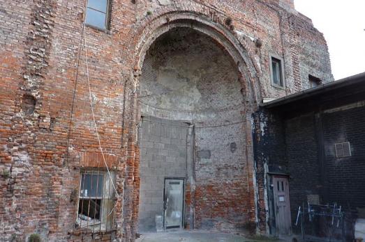 Second Temple in Hamburg