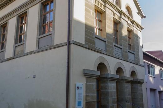 Synagogue in Arnstein