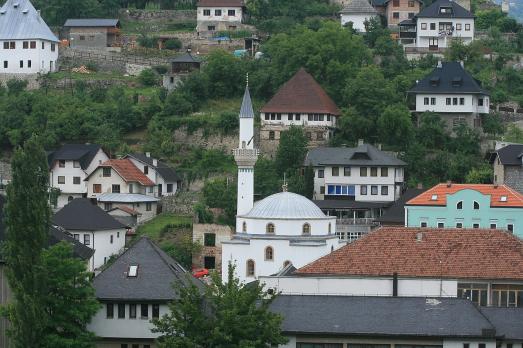 Esme Sultanija Mosque