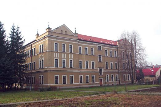 Monastery of Saint-Bonaventure