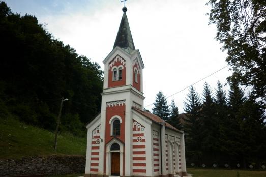 Church of the Assumption of the Blessed Virgin