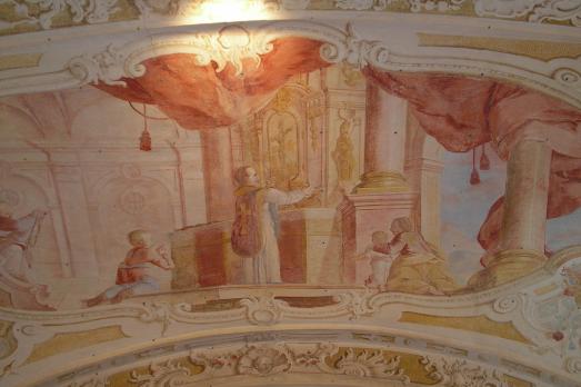 Chapel of the Holy Cross