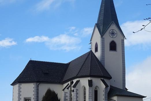 Church of Mary of the Rosary