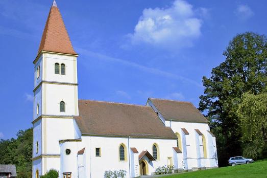 Church of the Assumption of Mary