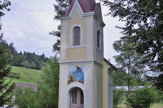 Farič Chapel 