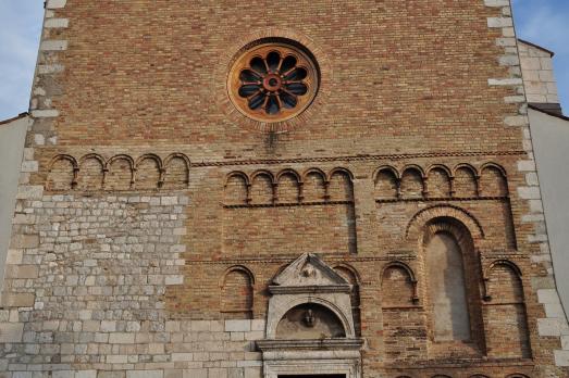 Concathedral of Senj