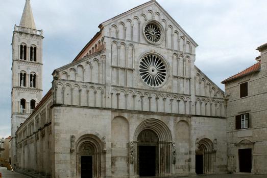 Zadar Cathedral