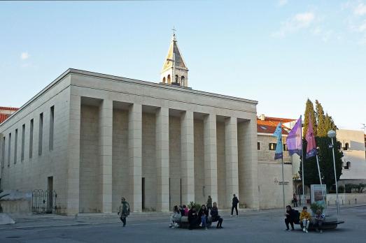 Church of Our Lady of Health