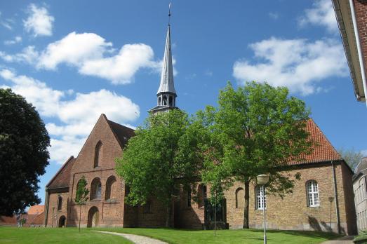 Church of St. Nicholas