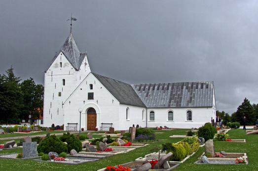 Church of St. Clement