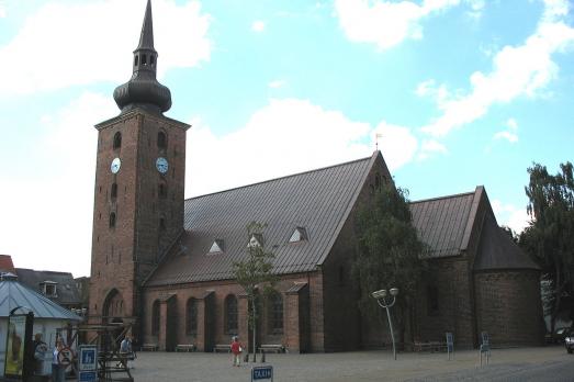 Church of Our Saviour