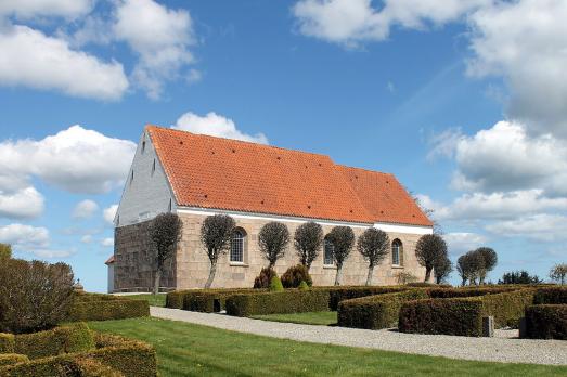 Karup Church