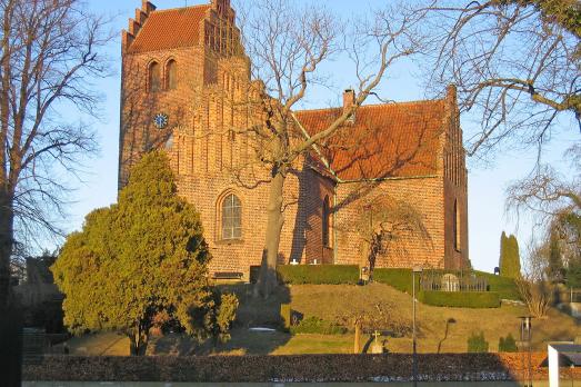 Lyngby Church