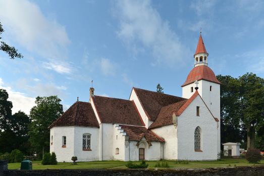 St. Lawrence Church