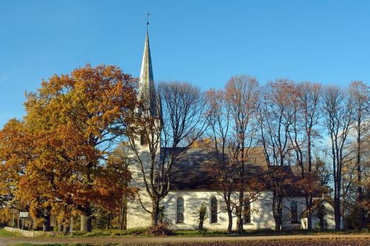 St. George's Church