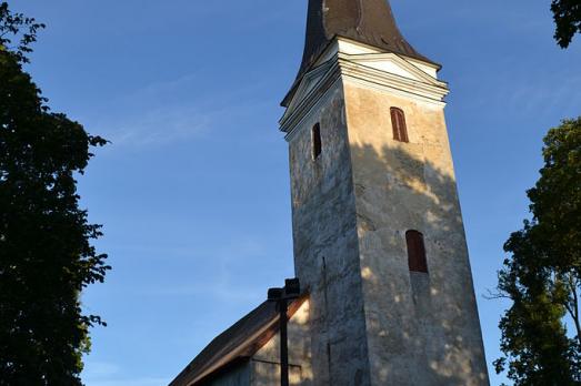 Church of St. Nicholas