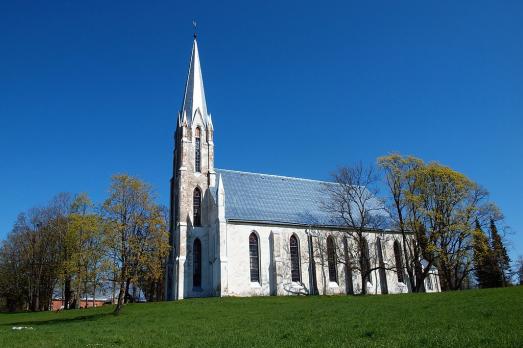 St. Mary Magdalene Church