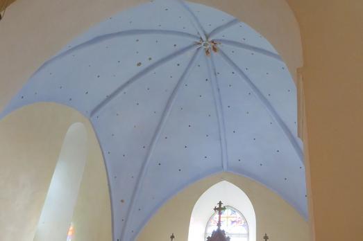 Paistu Maarja Church