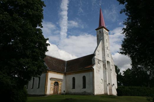 St. Mary's Church