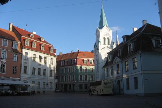 Church of Our Lady of Sorrow