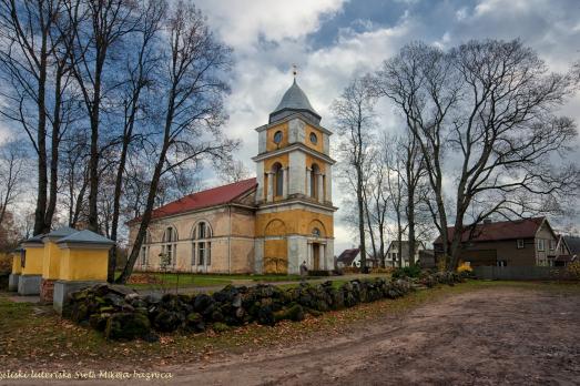 Church of St. Michael