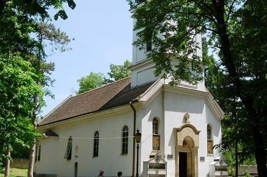 Požarevac Cathedral