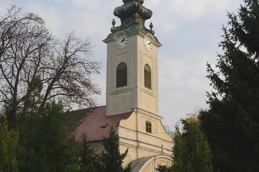Ruthenian Greek Catholic Church