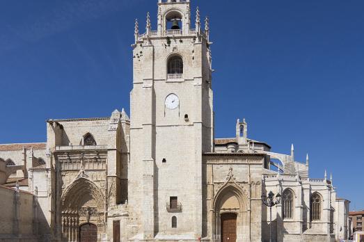 Palencia Cathedral