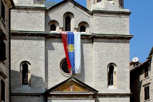 Church of St. Nicholas
