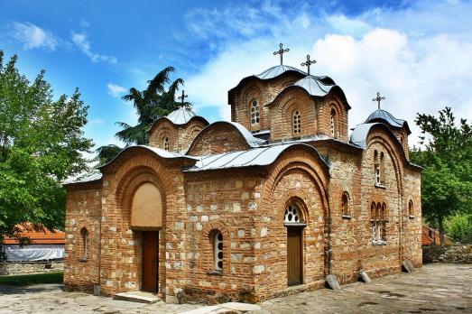 St. Panteleimon's Church